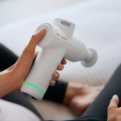 Hyperice Hypervolt Go 2 Massage Gun