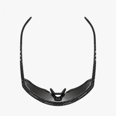 Scicon Aeroshade XL Sport Sunglasses (Photochromatic/Carbon Matte)