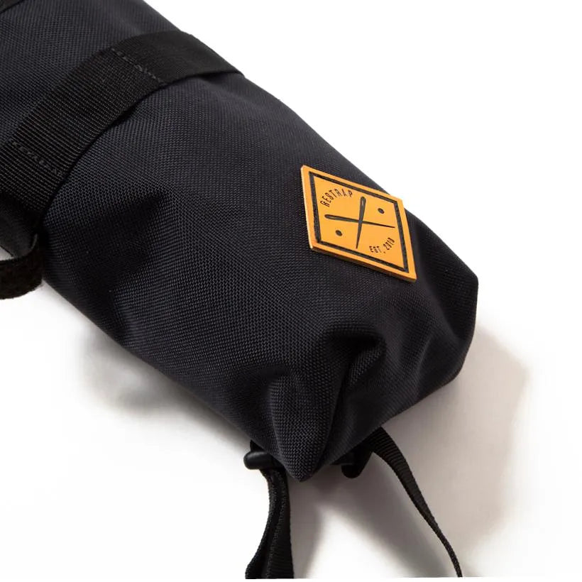 Restrap Stem bag (Black)