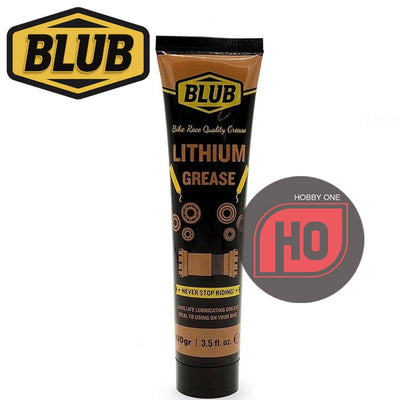 Blub Lithium Grease