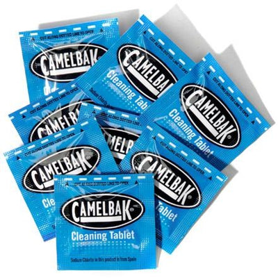 Camelbak Cleaning Tablets (8 Pcs)