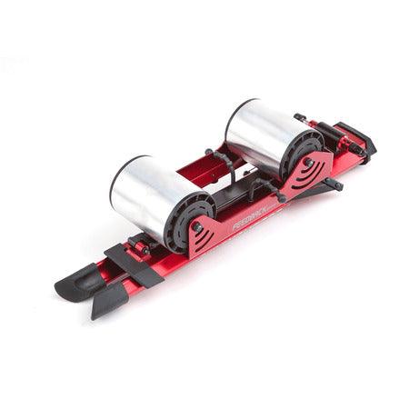 Feedback Sports Omnium Over-Drive Roller Bicycle Trainer