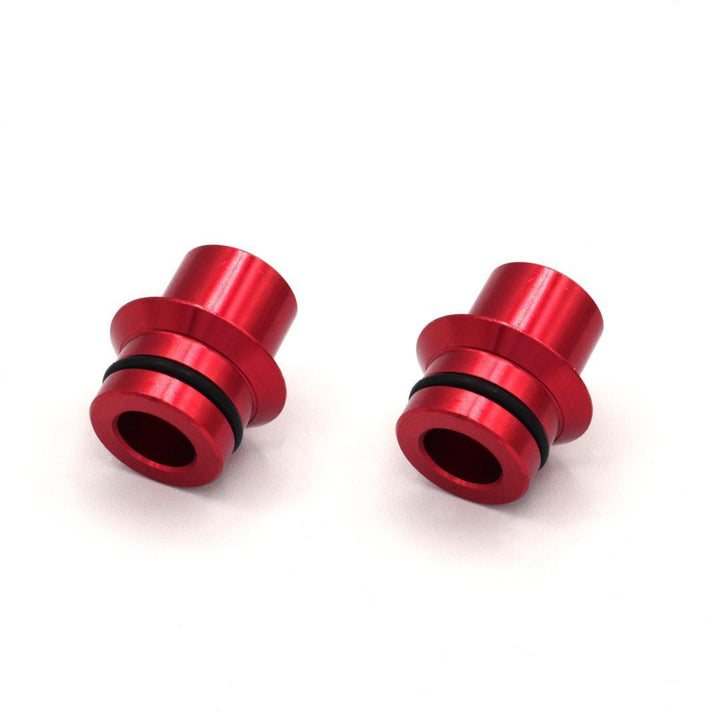 Feedback Sports Omnium Spare Adapter Kit - BUMSONTHESADDLE