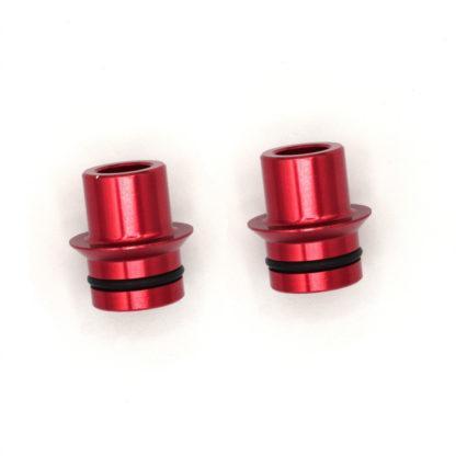 Feedback Sports Omnium Spare Adapter Kit - BUMSONTHESADDLE