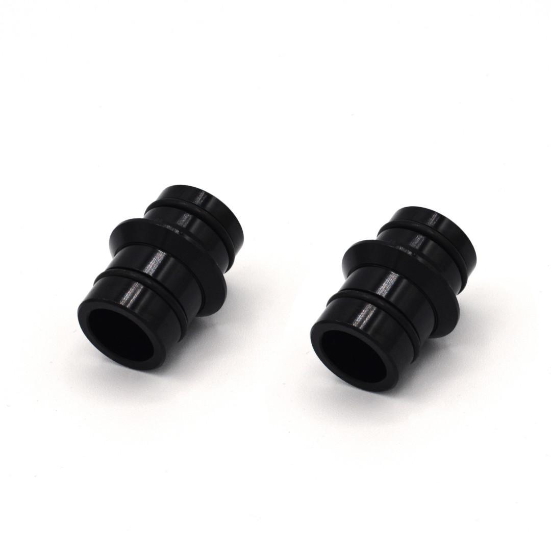 Feedback Sports Omnium Spare Adapter Kit - BUMSONTHESADDLE