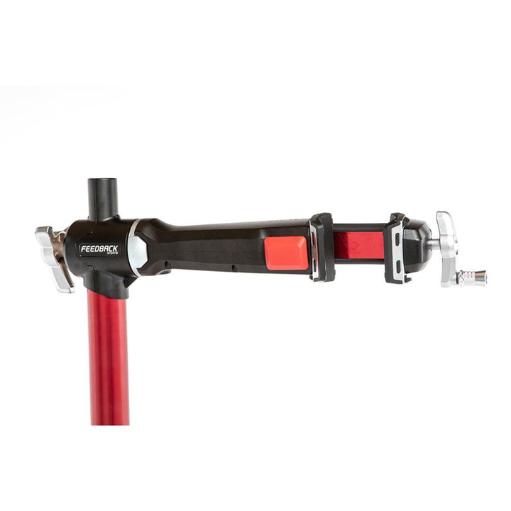 Feedback Sports Pro Mechanic Repair Stand - BUMSONTHESADDLE