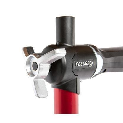 Feedback Sports Pro Mechanic Repair Stand - BUMSONTHESADDLE