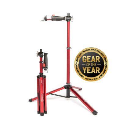 Feedback Sports Pro Mechanic Repair Stand - BUMSONTHESADDLE