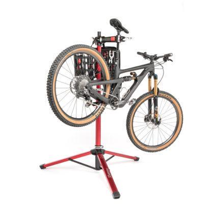 Feedback Sports Pro Mechanic Repair Stand - BUMSONTHESADDLE