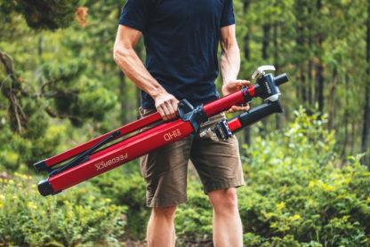Feedback Sports Pro Mechanic Repair Stand - BUMSONTHESADDLE
