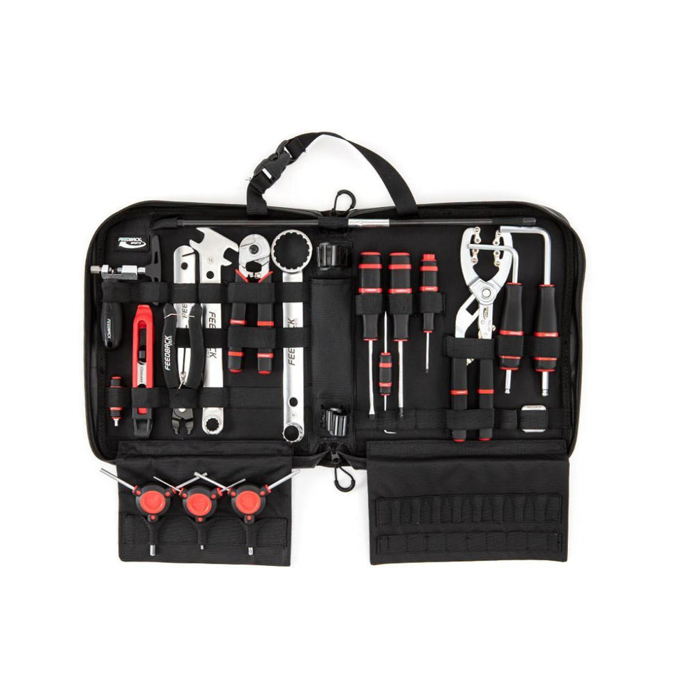 Feedback Sports Team Edition Tool Kit - BUMSONTHESADDLE