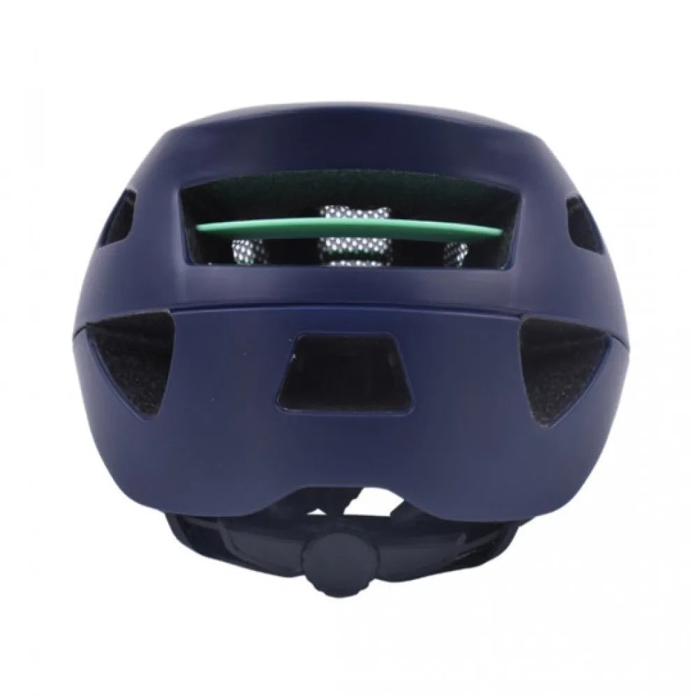 Safety Labs X-Eros Road Cycling Helmet (Matt Blue)