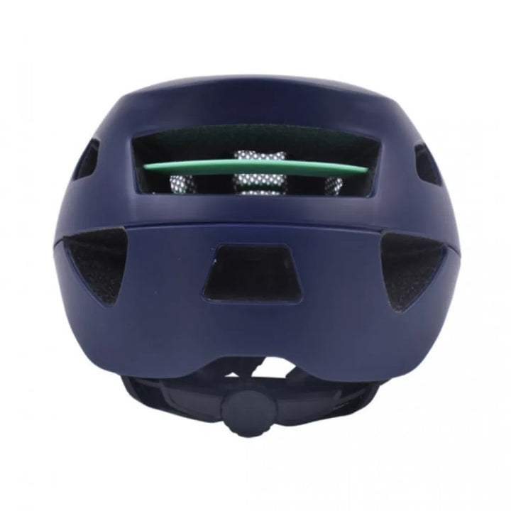 Safety Labs X-Eros Road Cycling Helmet (Matt Blue)