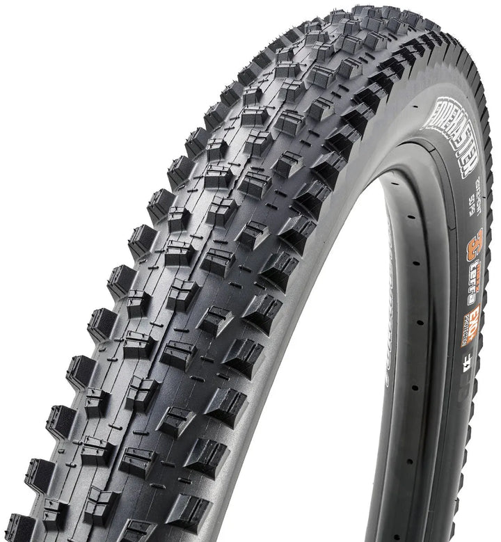 Maxxis Forkaster 27.5er Wired Tire (black)