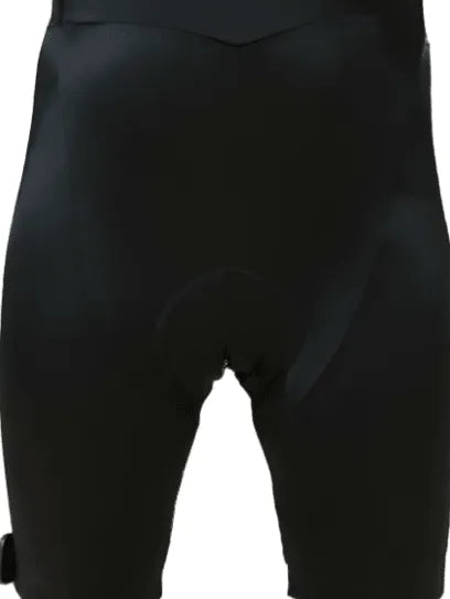 Gambitt Coregel 2 Mens Cycling Shorts (Black) - BUMSONTHESADDLE