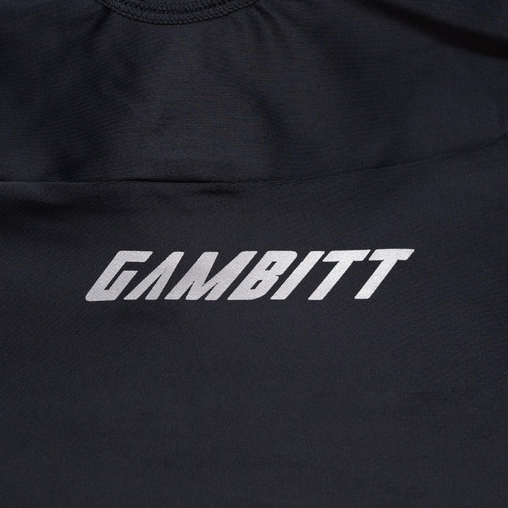 Gambitt Coregel 2 Tights (Black) - BUMSONTHESADDLE