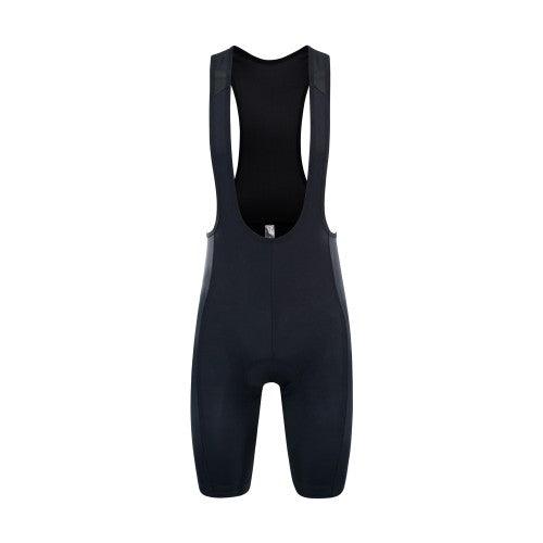 Gambitt Coregel Mens Cycling Bibshorts (Black) - BUMSONTHESADDLE