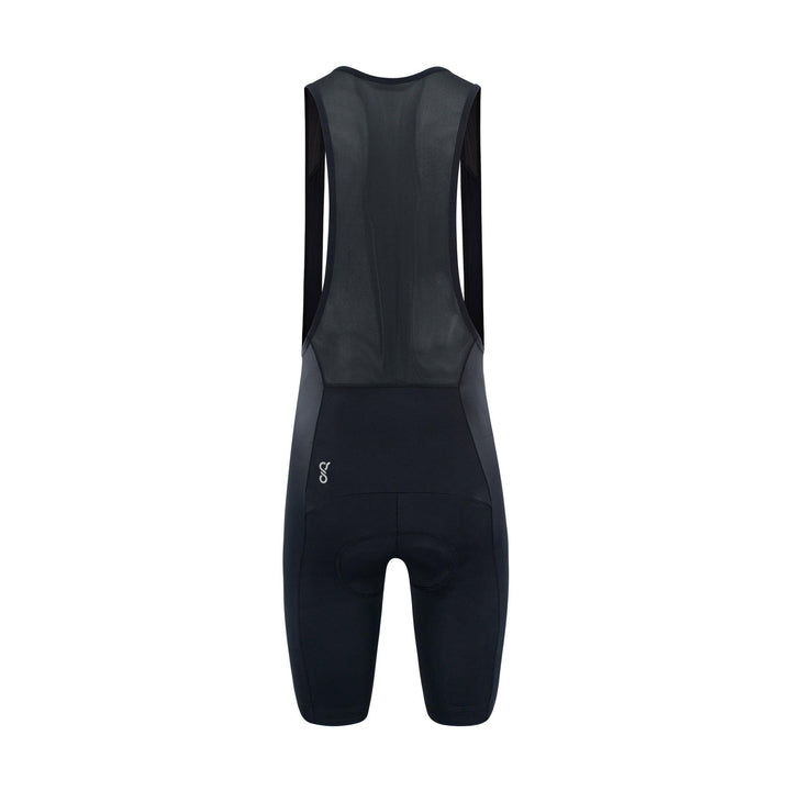 Gambitt Coregel Mens Cycling Bibshorts (Black) - BUMSONTHESADDLE