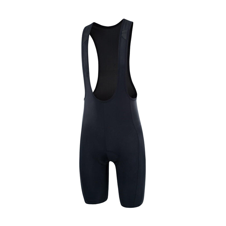 Gambitt Coregel Mens Cycling Bibshorts (Black) - BUMSONTHESADDLE