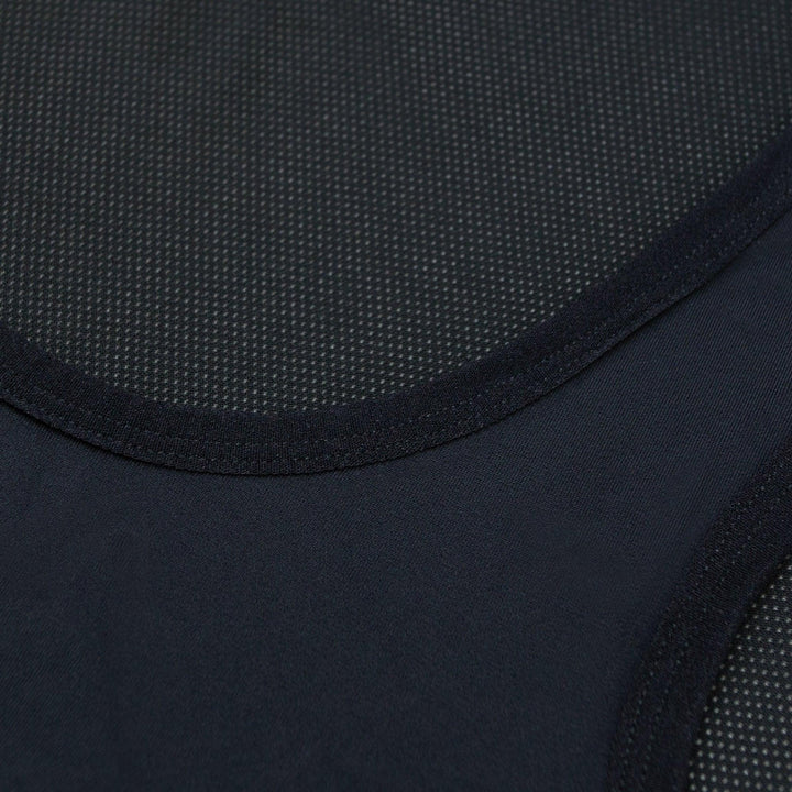 Gambitt Coregel Mens Cycling Bibshorts (Black) - BUMSONTHESADDLE