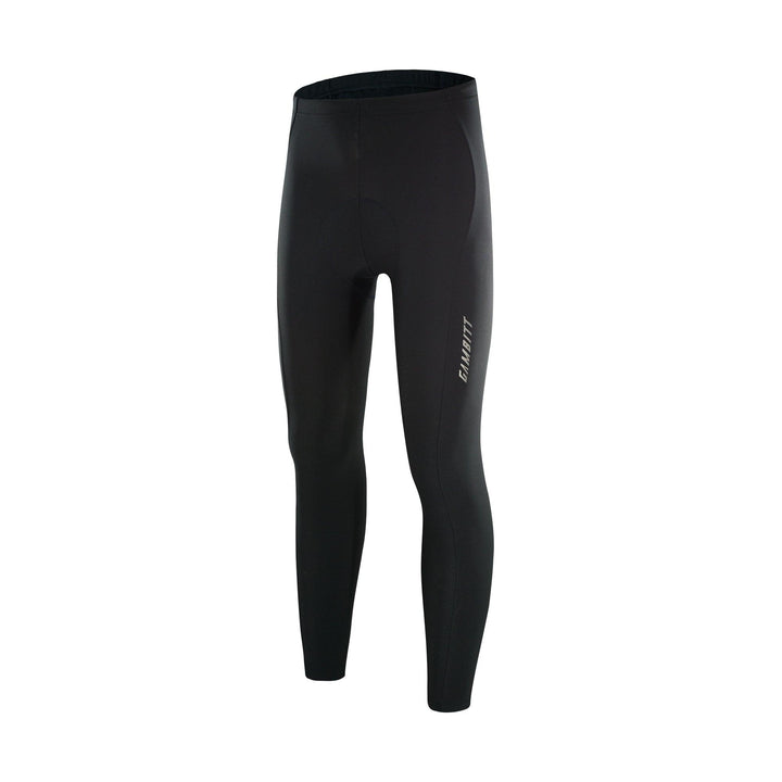 Gambitt Freddo Winter Tight (Black) - BUMSONTHESADDLE