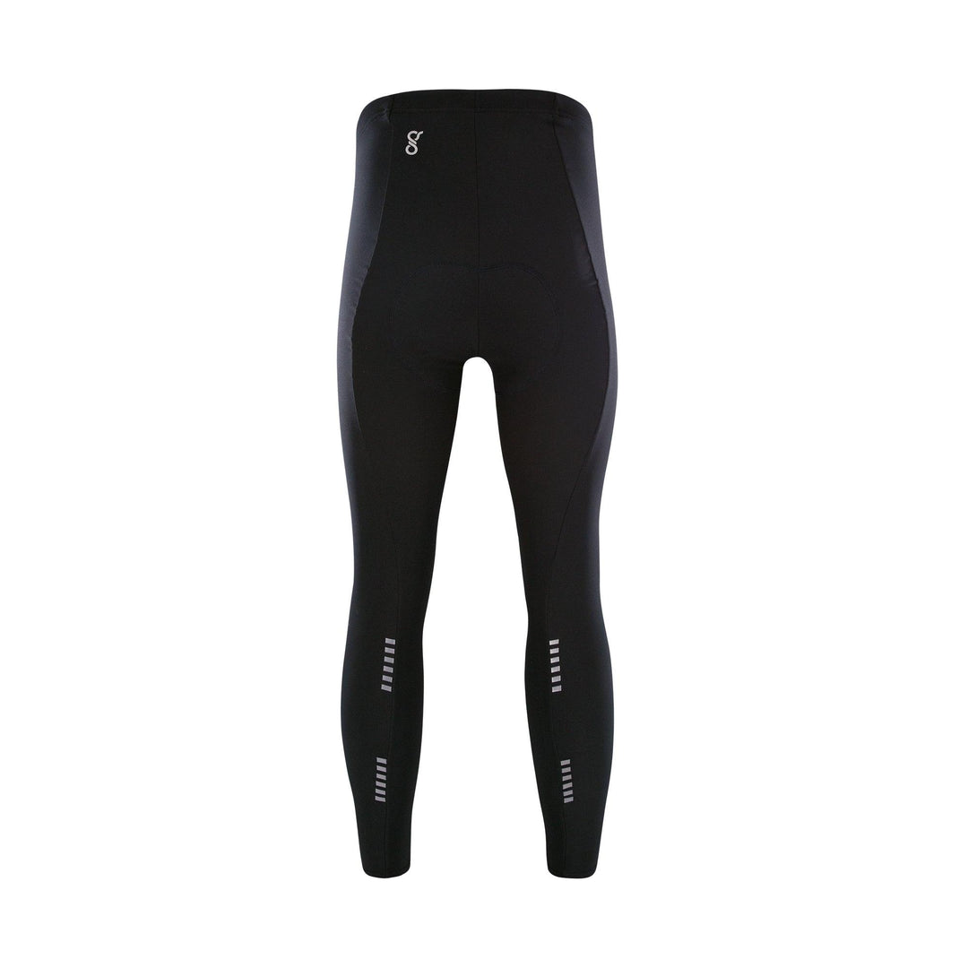 Gambitt Freddo Winter Tight (Black) - BUMSONTHESADDLE