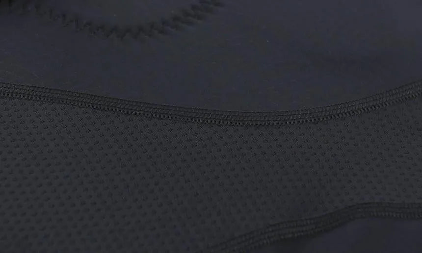 Gambitt Reckon 2 Bib Shorts (Black)