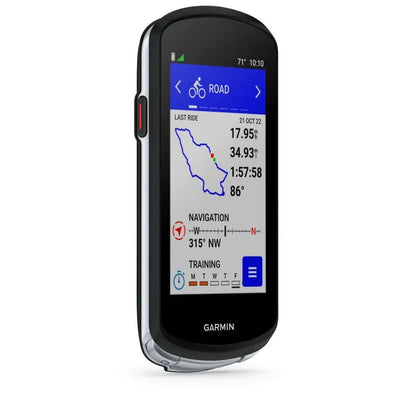 Garmin Edge 1040 Bundle Cycling Computer