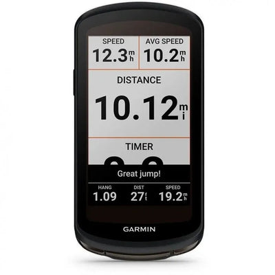 Garmin Edge 1040 Bundle Cycling Computer