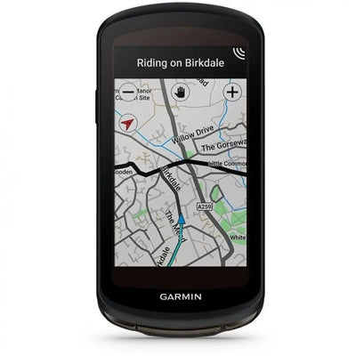 Garmin Edge 1040 Bundle Cycling Computer