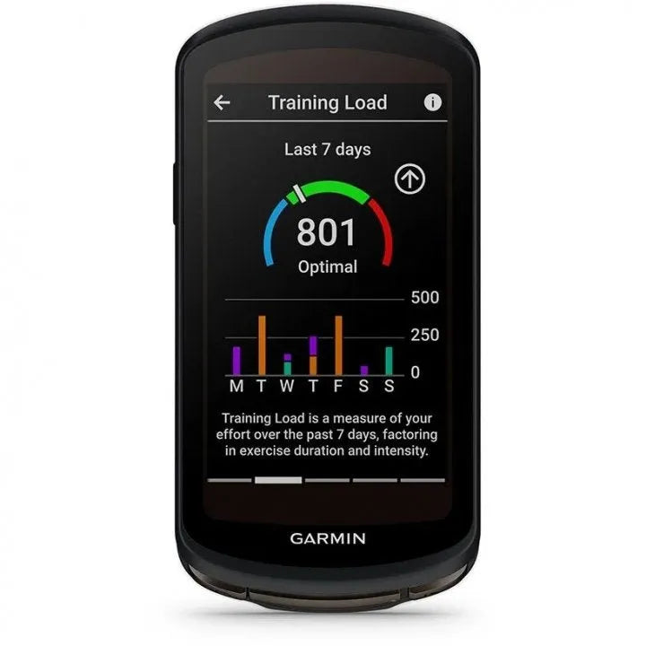 Garmin Edge 1040 Bundle Cycling Computer