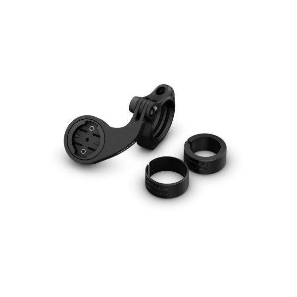 Garmin Edge Mountain Bike Mount - BUMSONTHESADDLE