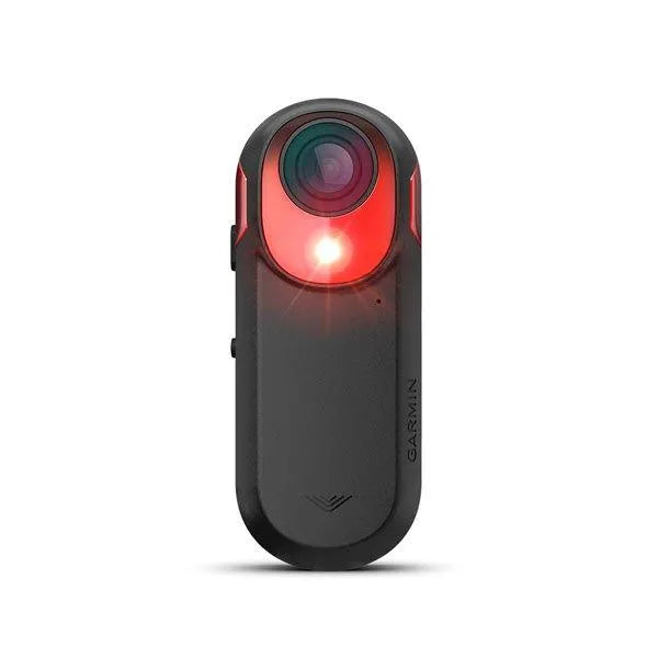 Garmin Varia RCT715 Rear Light (Black) - BUMSONTHESADDLE