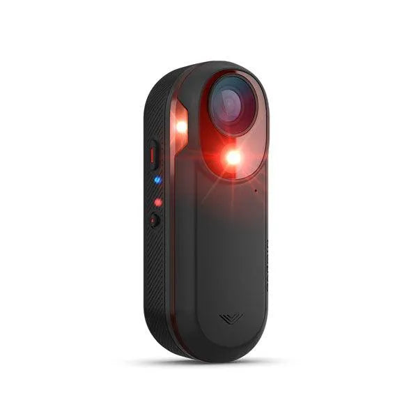 Garmin Varia RCT715 Rear Light (Black) - BUMSONTHESADDLE
