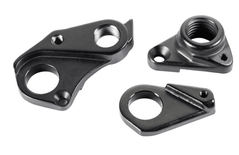 Giant Anthem And Trance Derailleur Hanger - BUMSONTHESADDLE