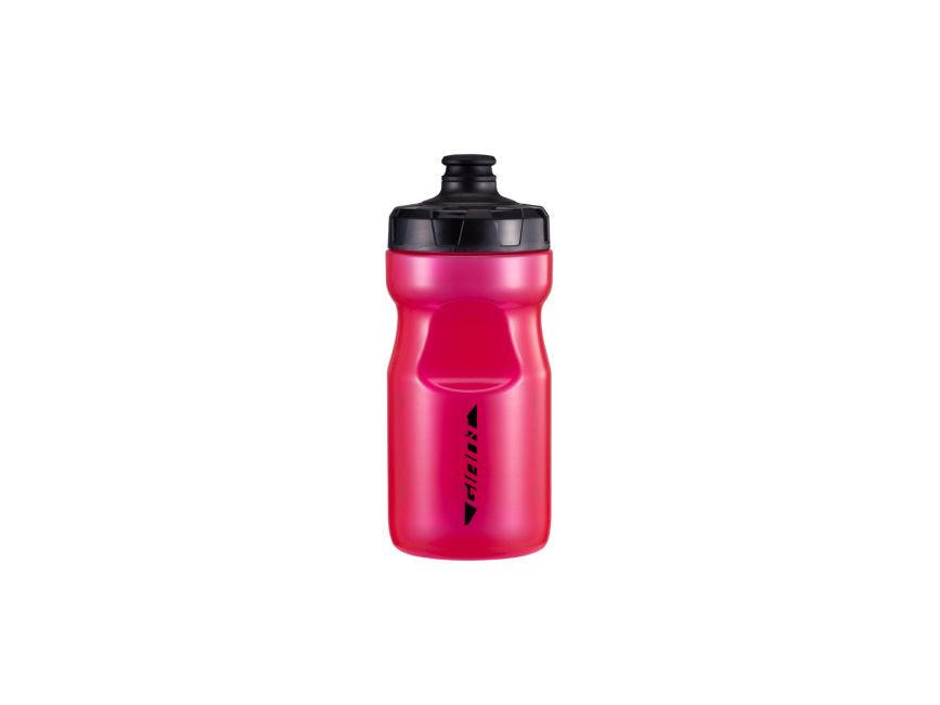 Giant ARX Transparent Bottle (Red) - BUMSONTHESADDLE