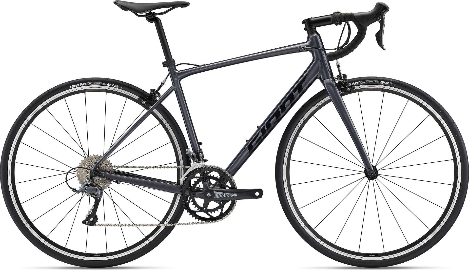 Giant 22-23Contend 2 コールドアイアン S Giant Contend 2 (Cold Iron) – BUMSONTHESADDLE