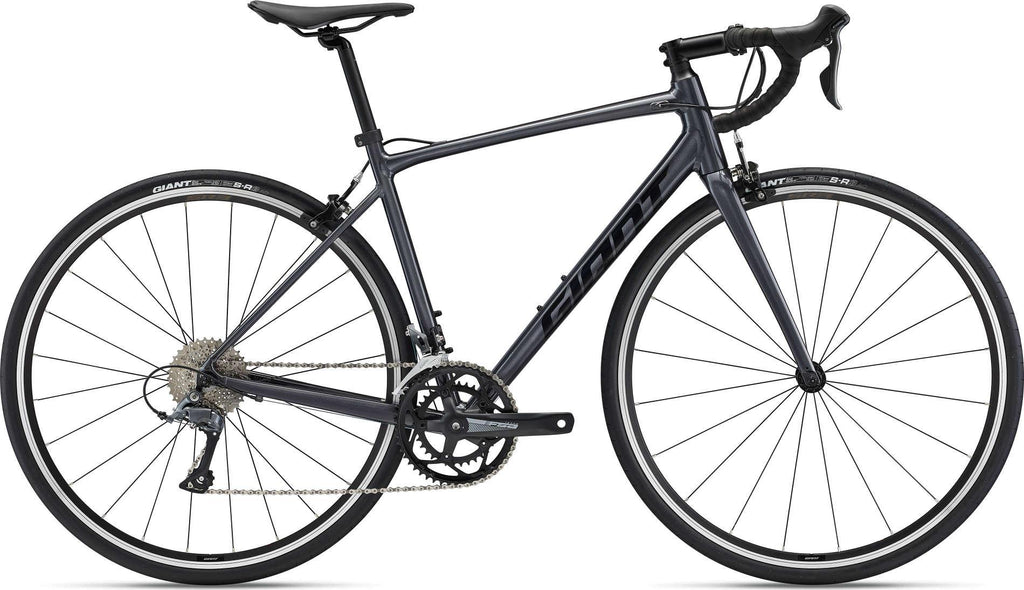 ロードバイク GIANT ISO 4210-2 CONTEND giant-contend-2-cold-iron-