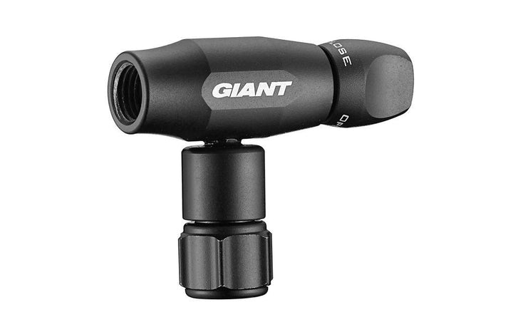 Giant Control Blast 0 - BUMSONTHESADDLE