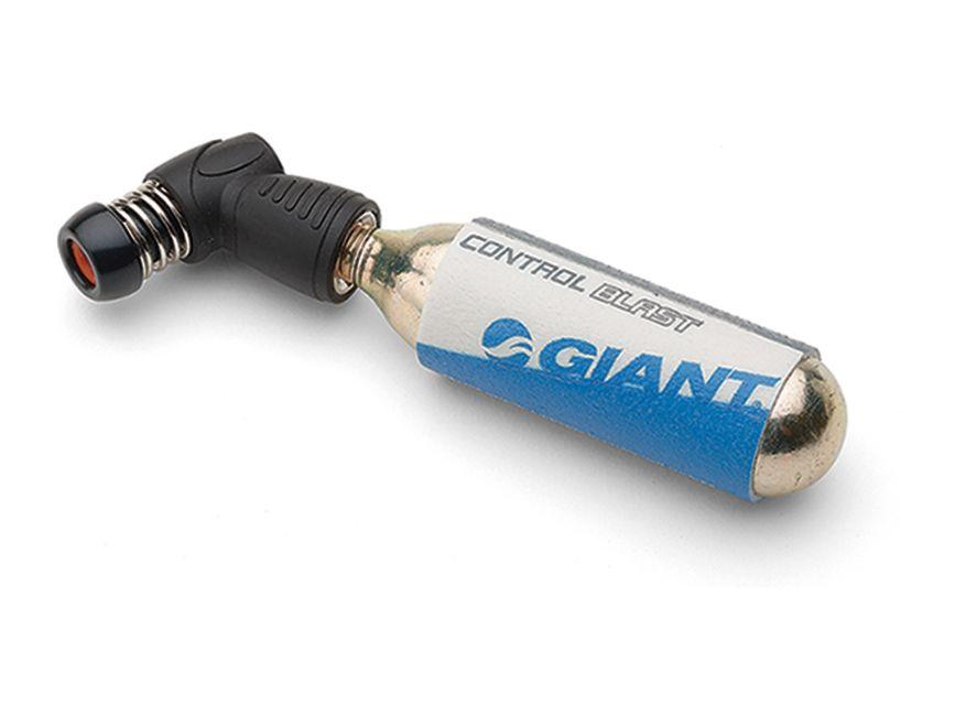 Giant Control Blast 2 CO2 Inflator Kit - BUMSONTHESADDLE