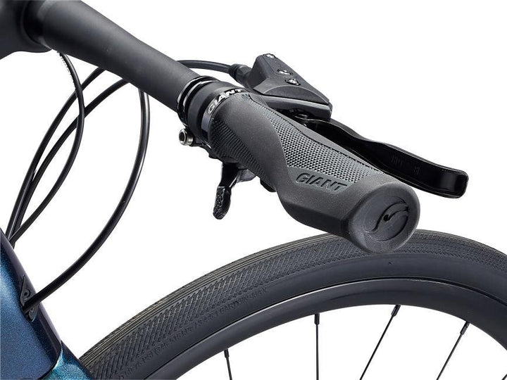 Giant FastRoad Advanced 1 (Starry Night) - BUMSONTHESADDLE