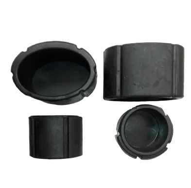Giant Mag Trainer Rubber Foot SetGiant Mag Trainer Rubber Foot Set
