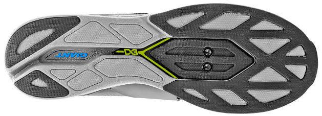 Giant Orbit MES Shoes (Black/Grey)