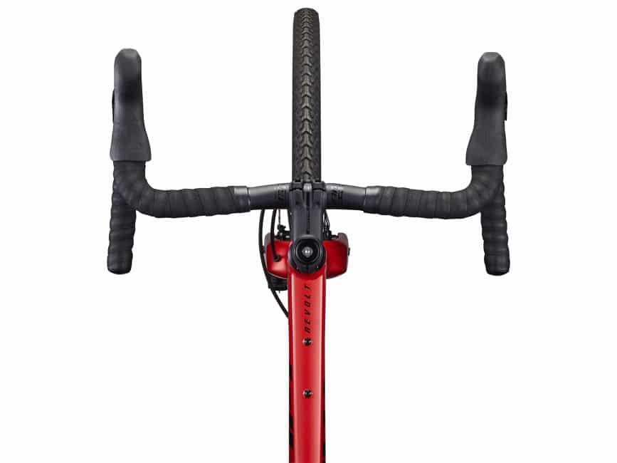 Giant Revolt 1 (Grenadine) - BUMSONTHESADDLE