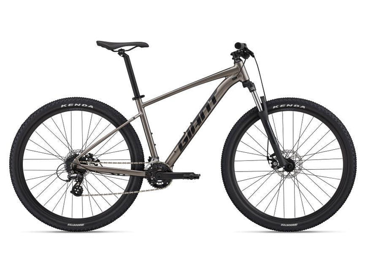 Giant Talon 4 29er (Metal) - BUMSONTHESADDLE