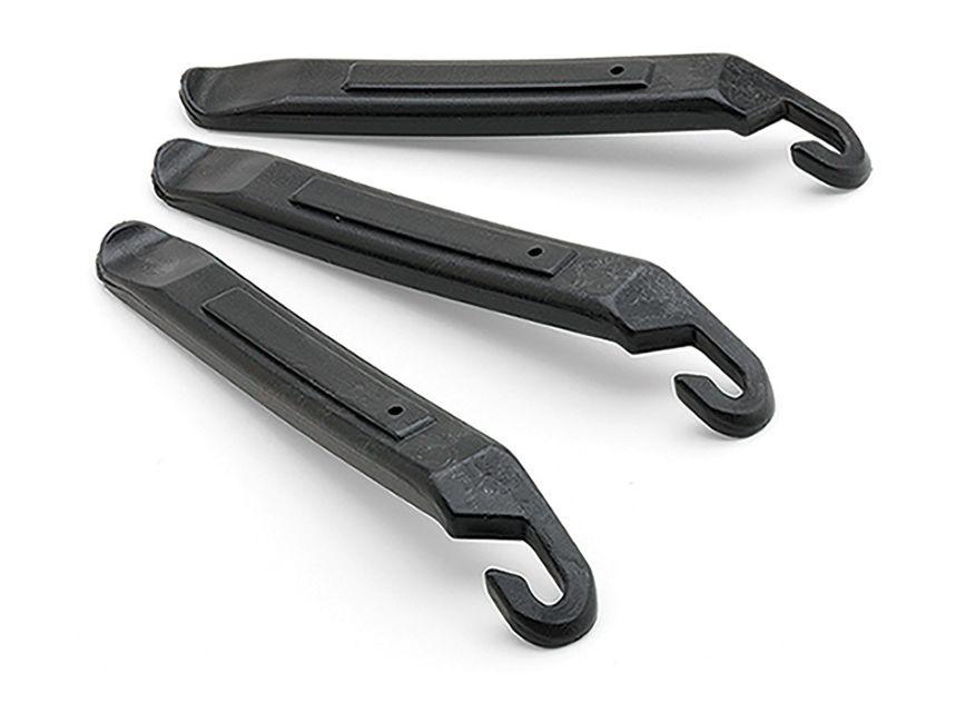 Giant Tire Lever Set 3/Set (Black) - BUMSONTHESADDLE