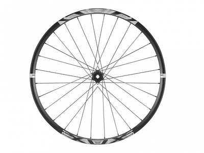 Giant XCT 29 Aluminium Tubeless Ready Disc Brake Wheel - Shimano/Sram (Black)