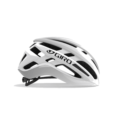 Giro Agilis Helmet (Matte White)