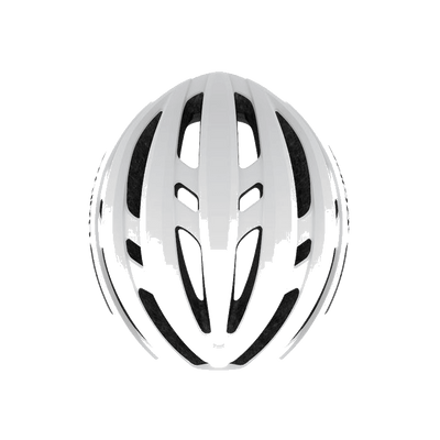 Giro Agilis Helmet (Matte White)