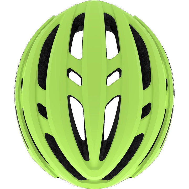 Giro Agilis MIPS Road Cycling Helmet (Highlight Yellow) - BUMSONTHESADDLE